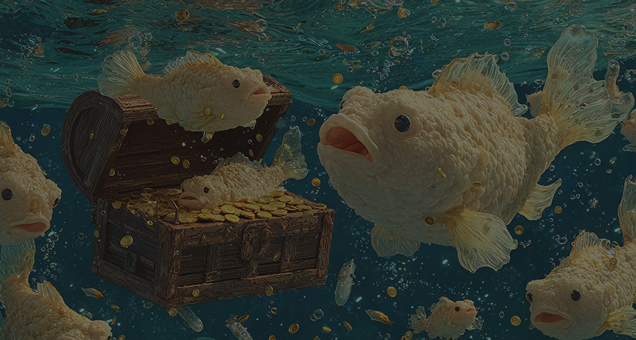 Big Bass Splash
